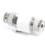 Throttle check valve 133142 